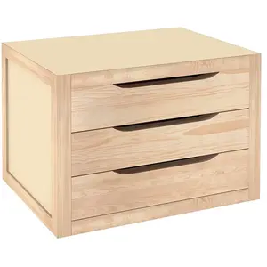 Astigarraga Natura Kommode 3 Schubladen günstig