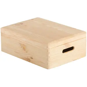 Astigarraga Aufbewahrungsbox Mit Deckel 14x40x30 Cm günstig