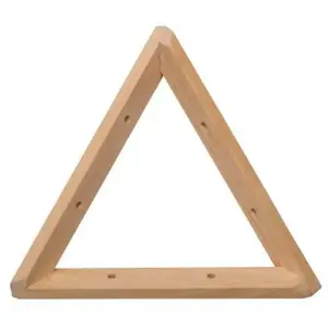 Astigarraga Dreieckiges Quadrat 20x20x20 Cm günstig