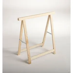 Wolfpack ASTIGARRAGA CAB001.99, 400 kg, Holz, Holz, 735 mm, 74 cm, 1 Stück(e) günstig