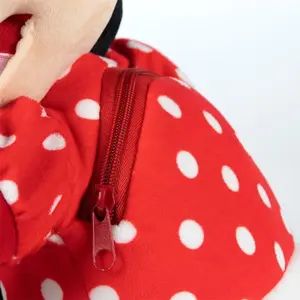 Disney Minnie Mouse - Plüsch-Rucksack 57cm günstig