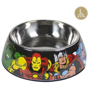 Cerdá Cerda Marvel Hundefutternapf 760ml günstig