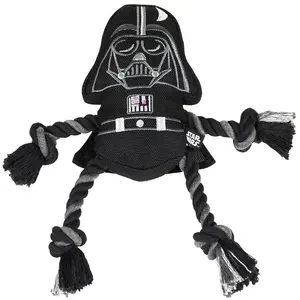 Cerdá Cerda Star Wars Star Wars Darth Vader Hundespielzeug Aus Seil günstig
