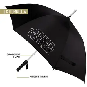 Cerda Star Wars Star Wars Manueller Regenschirm One Size günstig
