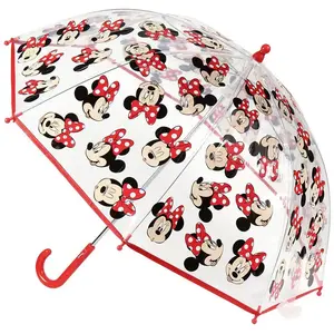 Cerda Disney Minnie Poe Handbuch Regenschirm One Size günstig