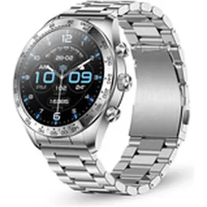 Ksix BXSW32P, 3,63 cm (1.43"), AMOLED, Touchscreen, 170 g