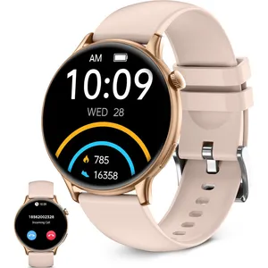 Ksix Core 2, 3,63 cm (1.43"), AMOLED, Touchscreen, 52,7 g
