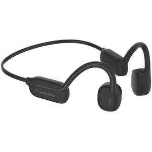 Head Bone Conduction Drahtlose Sportkopfhörer One Size