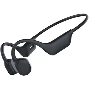 Ksix BTW04N, Kabellos, Sport, 20 - 20000 Hz, 25 g, Kopfhörer, Schwarz