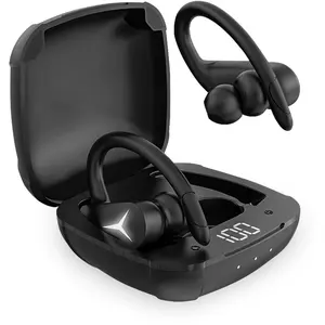 Ksix Sport Buds 2 Drahtlose Sportkopfhörer One Size