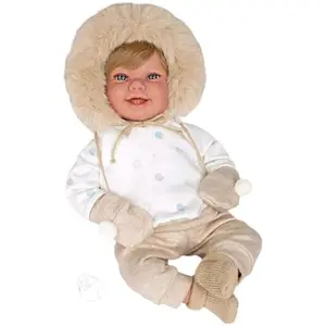 Arias Baby Doll Zoe 45 cm