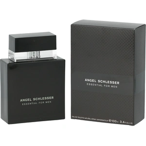 Angel Schlesser Essential for Men EDT 100 ml M