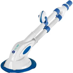 Gre 90399, Schmutzsauger, Pool, Blau, Weiß, Boden, 3 m³/h, 6 m
