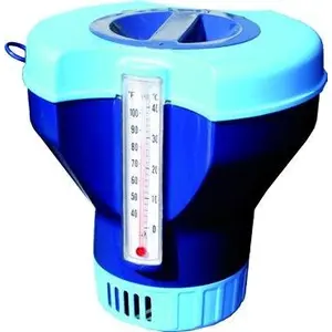 GRE Chlordiffusor Ø17,5cm mit integriertem Thermometer günstig