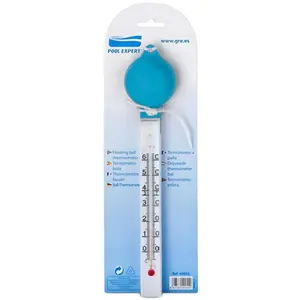 Gre Accessories Schwimmendes Stabthermometer One Size günstig