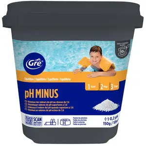 Gre 5kg Ph-regler 5 kg günstig