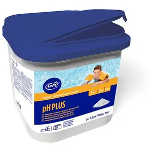 Gre Ph-wert-erhöher 5 kg günstig