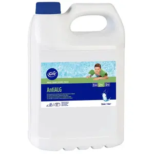 Gre Konzentrierter Flüssiger Algizid 5 Liter günstig