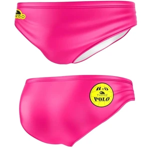 Bikinihose Turbo Waterpolo H2O Rosa 3XL günstig