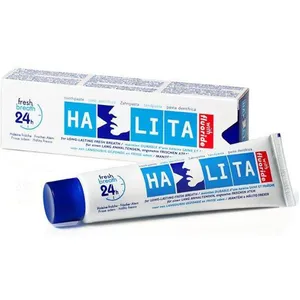 Halita, Zahnpasta, Zahnpasta (75 ml) günstig
