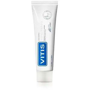 Vitis Whitening 100ml Zahnpasta One Size günstig