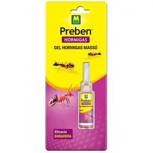 Masso 231186 Ameisengel 25g One Size günstig