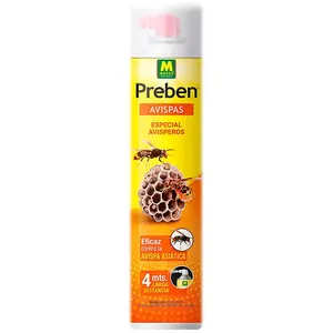 Masso 231206 Wespenfalle 750ml günstig