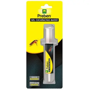 PREBEN Masso Kakerlakengel 231449 10g One Size günstig