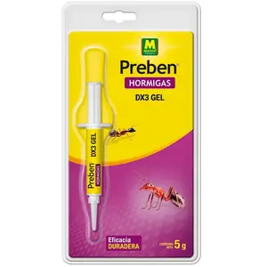 Masso Ameisengel 231638 5g One Size günstig