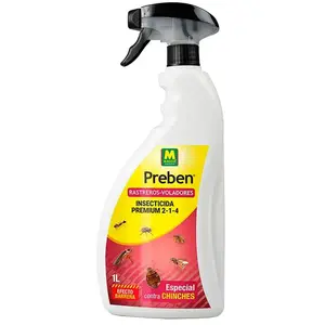 Masso 231624 Insektizid 1l günstig