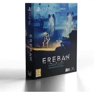 Selecta Play Ereban: Shadow Legacy World - Limited Collector's Edition... günstig