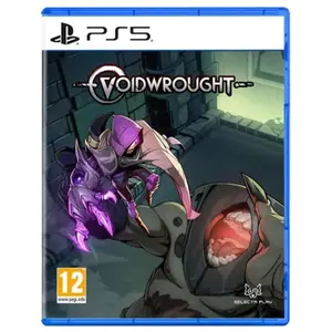 Selecta Play Voidwrought, PlayStation 5, RP (Rating Pending)