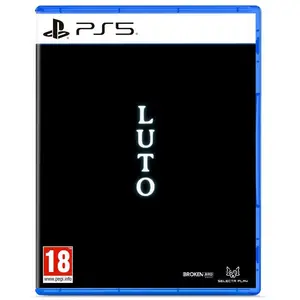 Just for Games Luto - Special Edition, PlayStation 5, RP (Rating Pendi...