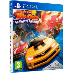 Super Toy Cars 2 Ultimate Racing (PlayStation PS4) günstig