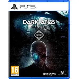 Playstation Games Ps5 Dark Atlas