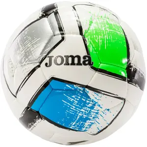 Fußball Joma Dali II Grau Größe 5 günstig