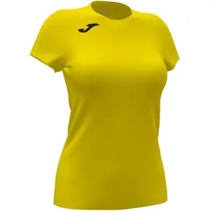 T-Shirt Joma Gelb 11/12 Jahre günstig