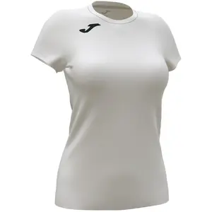 T-Shirt Joma Weiß S günstig