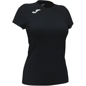 T-Shirt Joma Schwarz 14 Jahre alt günstig