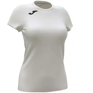 T-Shirt Joma Weiß 14 Jahre alt günstig
