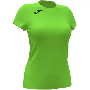 T-Shirt Joma Grün 2XL günstig