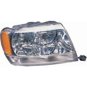Hauptscheinwerfer DEPO 433-1106R-LDEMC günstig