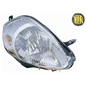 Hauptscheinwerfer DEPO 661-1147R-LD-EM günstig