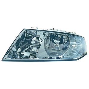 Depo ALKAR Scheinwerfer Rechts für SKODA Octavia II Combi (1Z5) 2762521 günstig