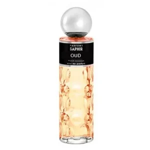 Oud Pour Homme Eau de Parfum Spray 200ml