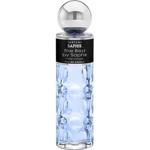 Saphir The Best by Saphir Pour Homme Eau de Parfum 200ml