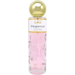 Saphir Elegance Edp Spray 200 Ml