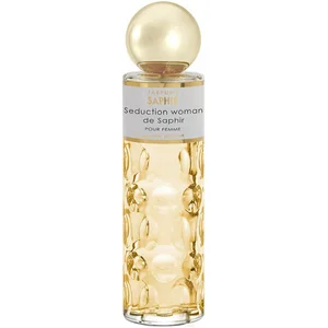 Saphir Rich Woman Pour Femme EDP 200ml
