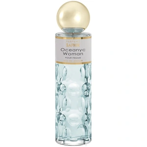 SAPHIR Saphir Oceanyc Frauen EDP 200 ml