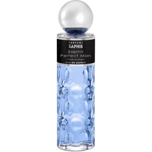 Saphir Parfums Eau de Parfum SAPHIR Perfect Man Pour Homme EDP